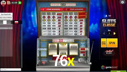 A Emoção da Loteria na 76x: Uma Chance de Mudança de Vida