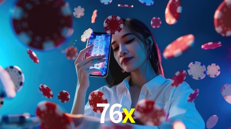 App oficial 76x