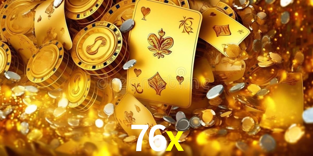 A Emoção da Loteria na 76x: Uma Chance de Mudança de Vida