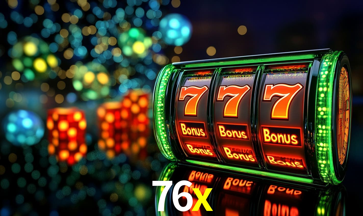 Casino Ao Vivo 76x