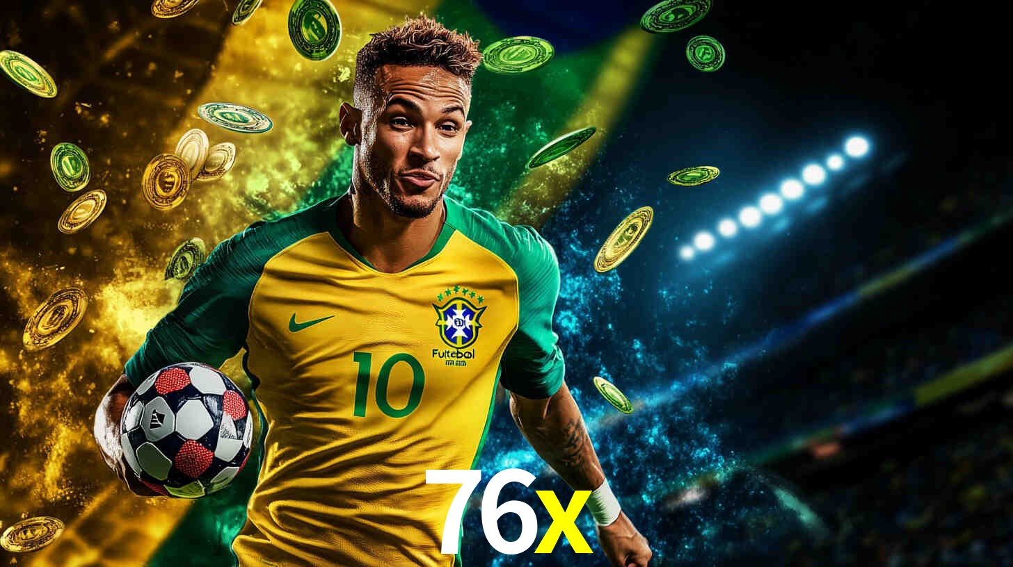 Explorando a Categoria de Eventos em Apostas na 76x