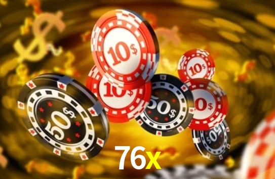 Casino VIP 76x