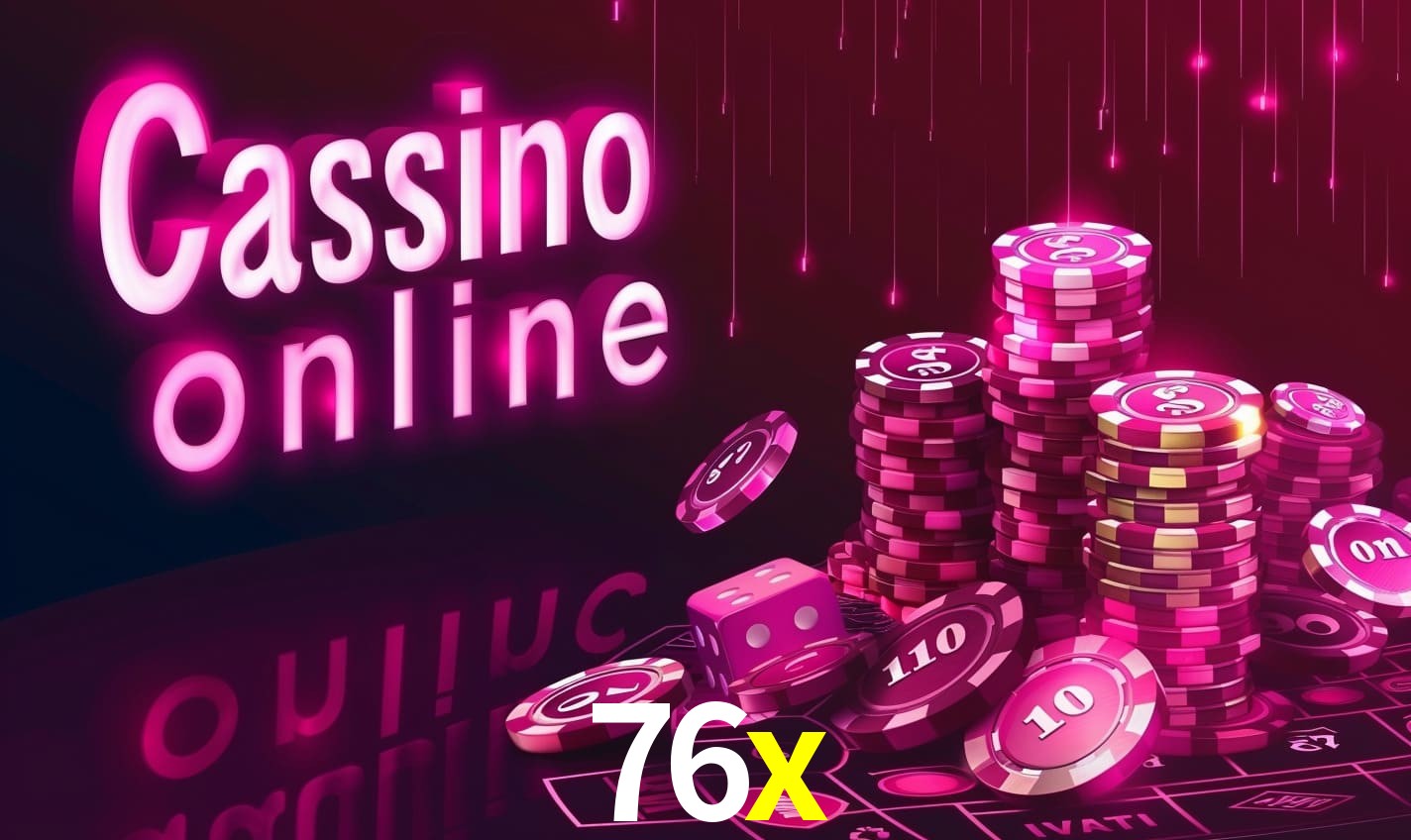 A Experiência Imersiva dos Cassinos Ao Vivo no 76x