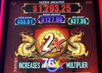 Descubra a Magia dos Jogos de Arcade no 76x