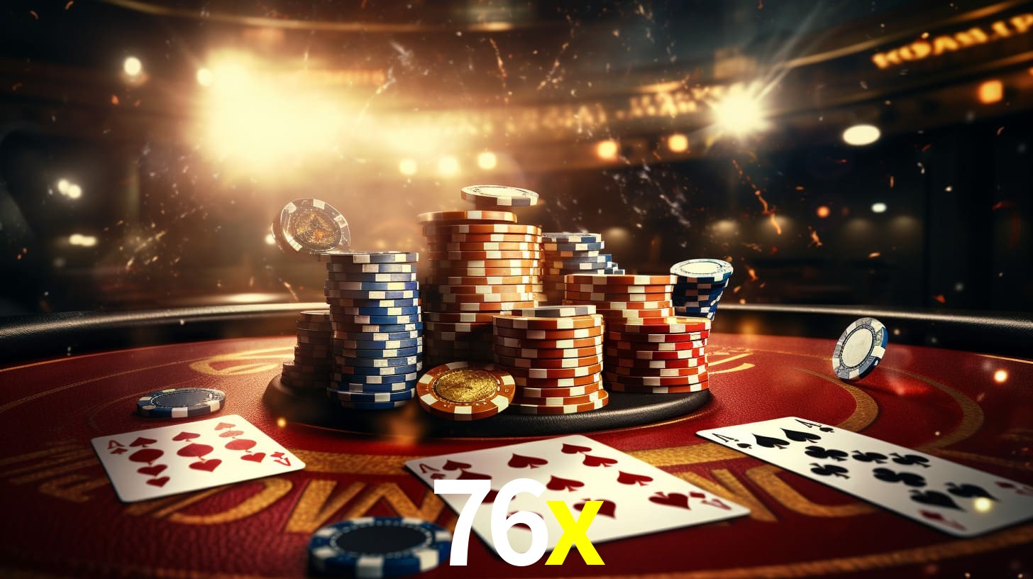 VIP Casino 76x