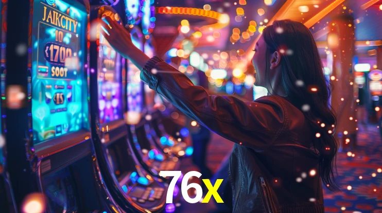 Explore as vantagens do 76x: serviço profissional e confiabilidade