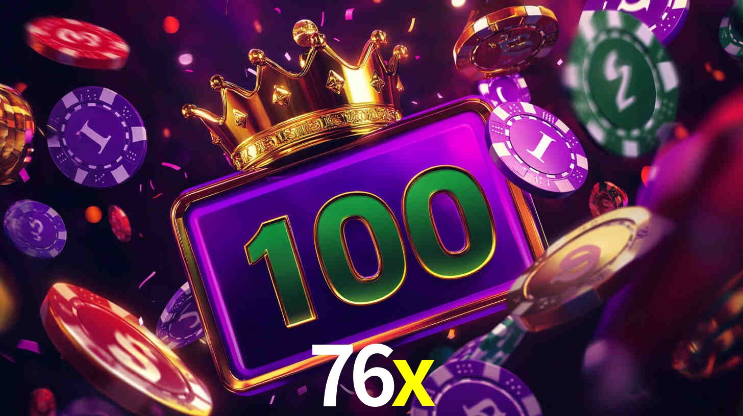 Daily Bonuses 76x