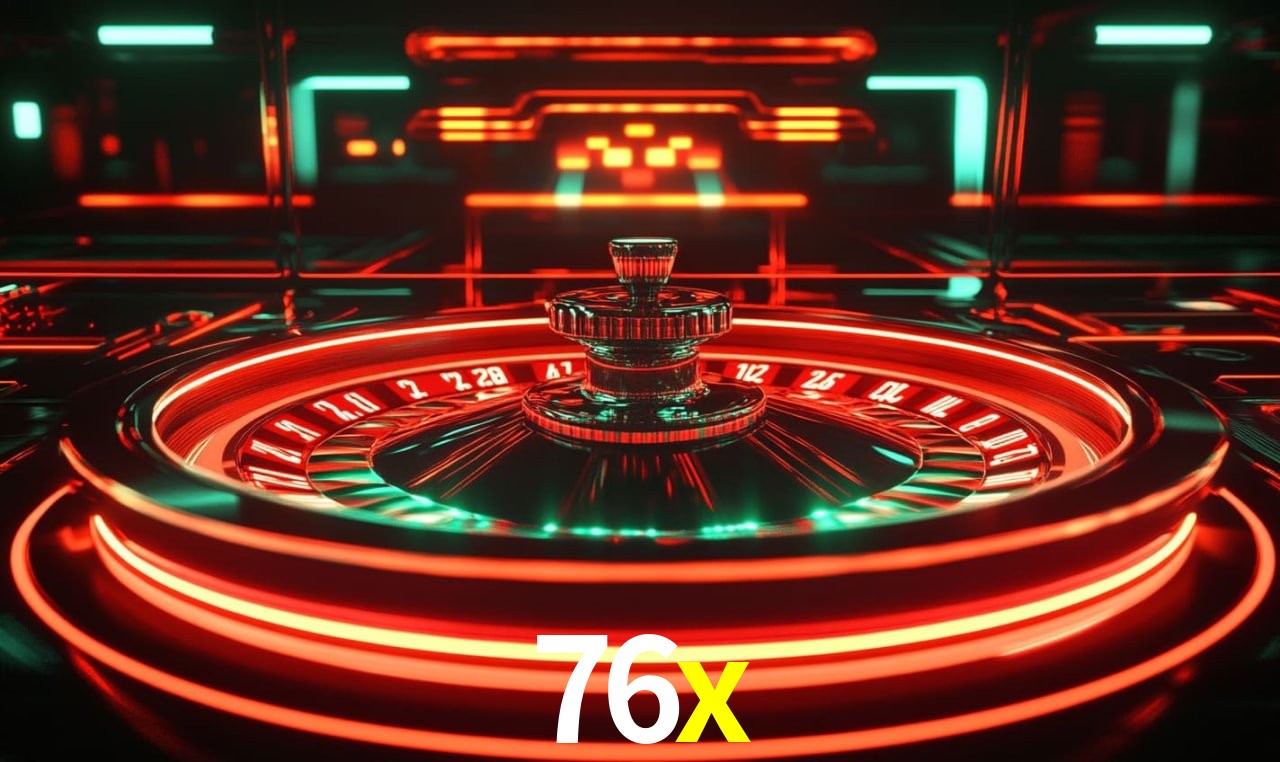 Apostas Esportivas na 76x: Um Guia Completo