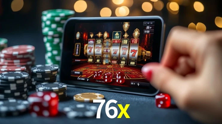 Welcome Bonus 76x