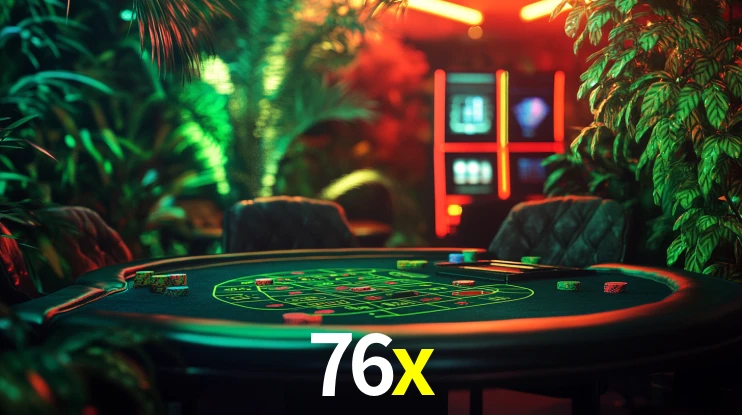 Live Casino 76x