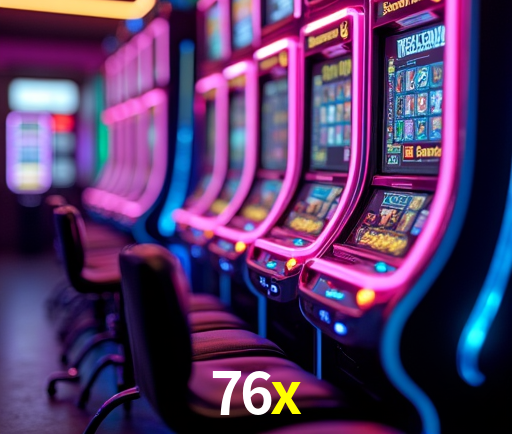 Fortune Tiger 76x