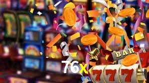 76x: A Experiência de Casino com Jogos de Mesa ao Vivo