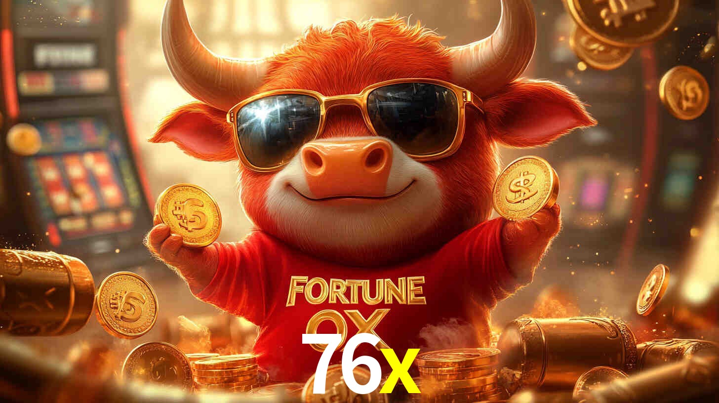 76x - Destaca-Se Pela Inovação! - 76x apk