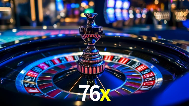 76x App Interface