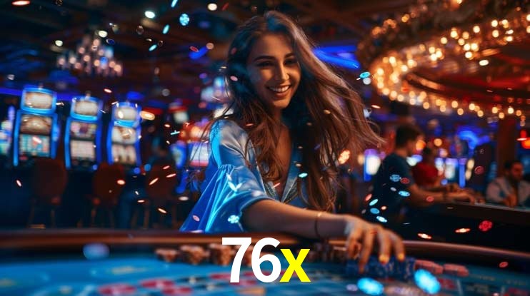 Welcome Bonus 76x