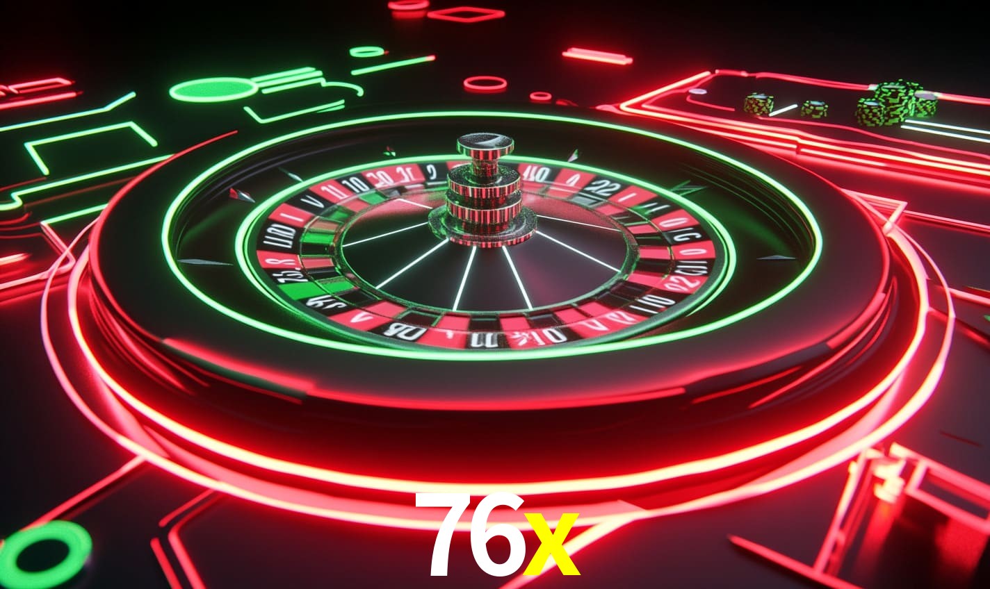 Inovações de Jogos na 76x: O Futuro das Experiências Interativas