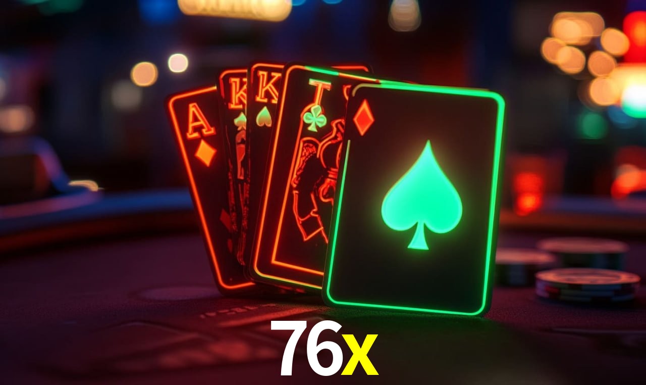 Estatísticas 76x