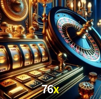 Casino Ao Vivo 76x
