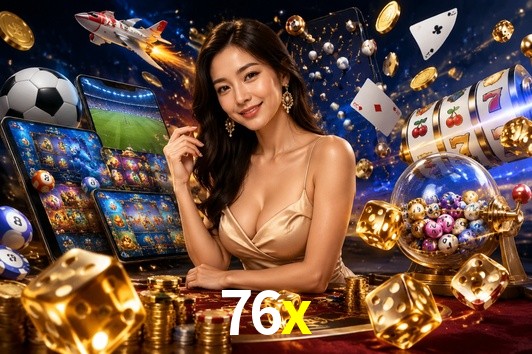 Live Casino 76x