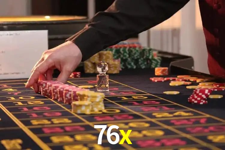 A Popularidade dos Caça-Níqueis no 76x