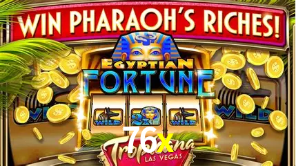Descubra o Mundo do Cassino Online com 76x
