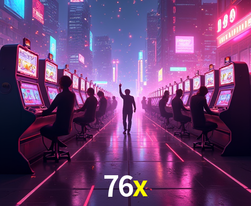 Torneios 76x